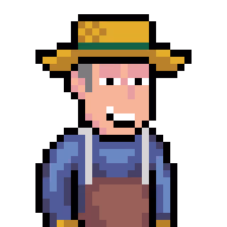 Farmer #1288