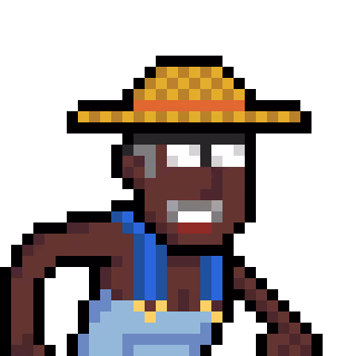 Hundred Years Farmer #129