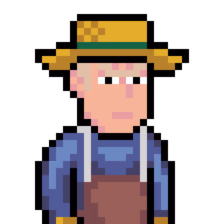 Farmer #1291