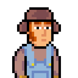 Farmer #1292