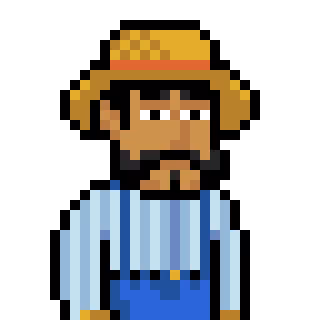 Farmer #1295