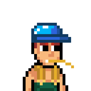 Farmer #1299