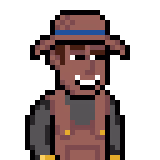 Farmer #1303