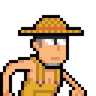 Farmer #1304