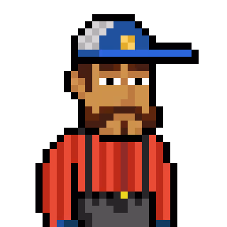 Farmer #1306