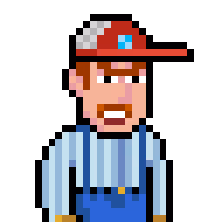 Farmer #1307