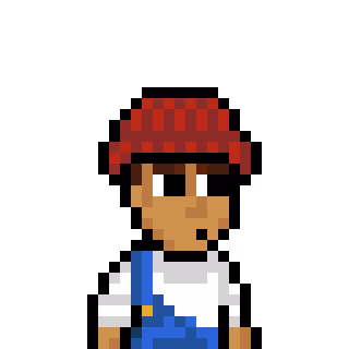 Farmer #1311