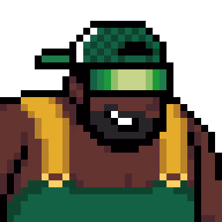 Big Daddy Farmer #1315