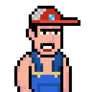 Farmer #1316