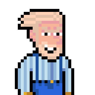 Farmer #1319