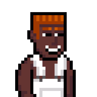 Farmer #1323