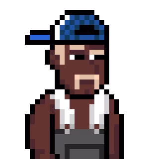 Farmer #1324