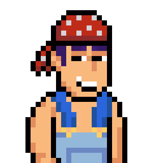 Farmer #1325