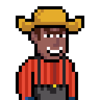 Farmer #1328