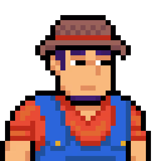 Farmer #1329