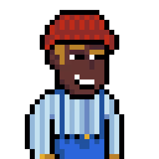 Farmer #1330