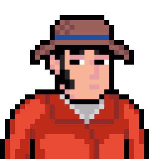 Farmer #1332