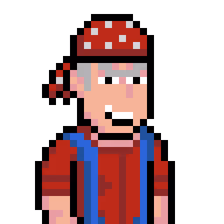 Farmer #1351