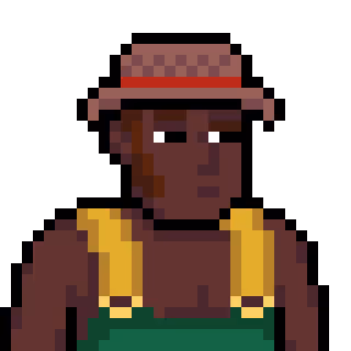 Farmer #1358