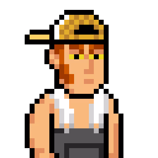 Farmer #1366