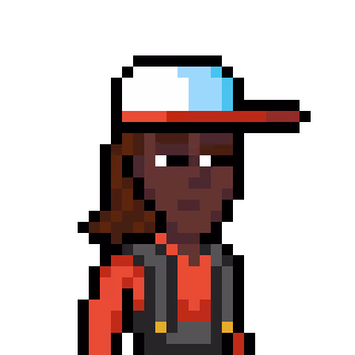 Farmer #138