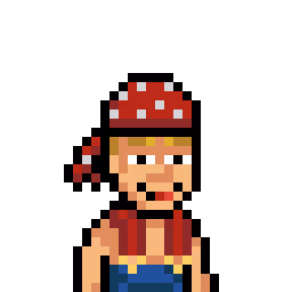 Farmer #1382