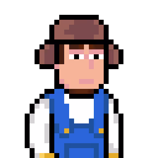 Farmer #1384