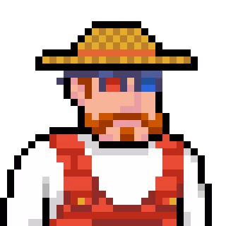 Farmer #1387