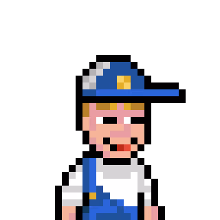 The Kid Farmer #1388