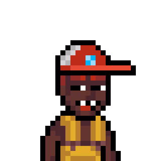Farmer #139