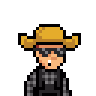 Farmer #1390