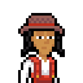 Farmer #1391