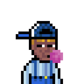 Farmer #1393