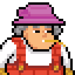 Farmer #1396