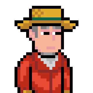 Farmer #1398
