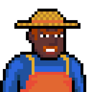 Farmer #140