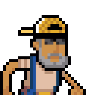 Farmer #1400