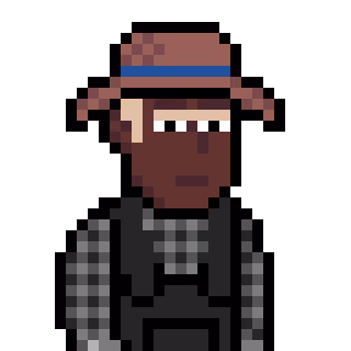 Farmer #1405