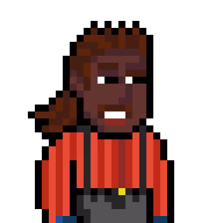 Farmer #1407