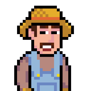 Farmer #1409