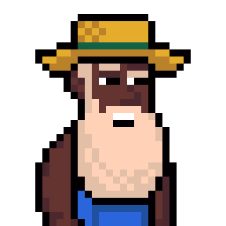 Farmer #1421