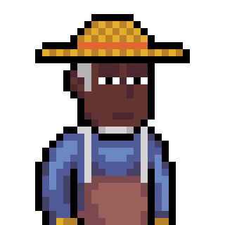Farmer #1422