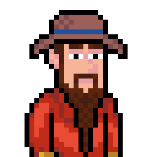 Farmer #1424