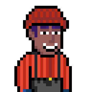 Farmer #1425