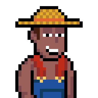 Farmer #143