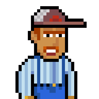 Farmer #1432