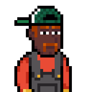 Farmer #1445