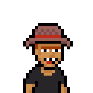 Farmer #1452