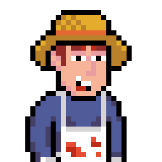 Farmer #1456