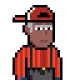 Farmer #1464